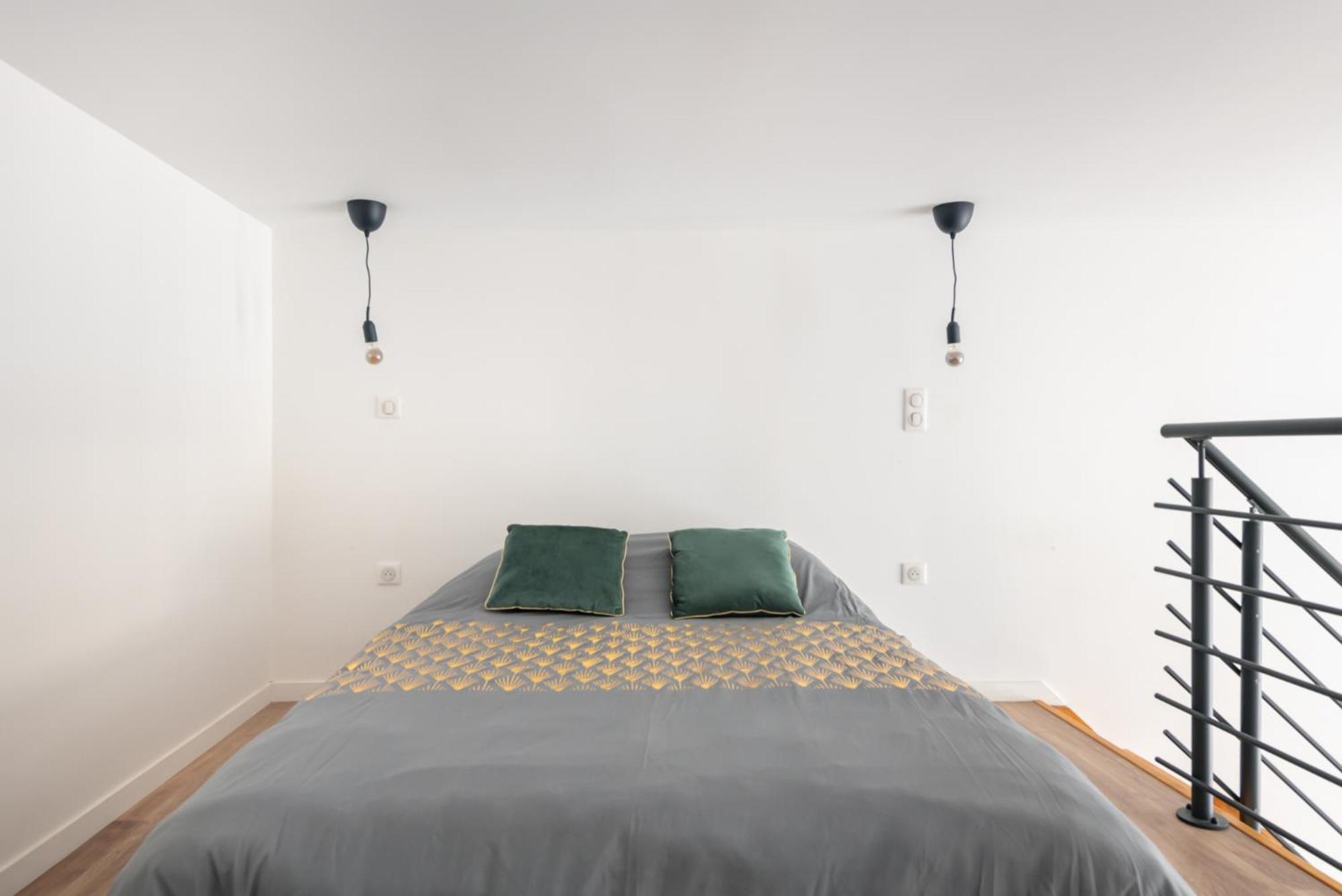 Cafi - Sud Passion * Calme * Linge Hotelier * Fibre * Marseilles Exterior foto