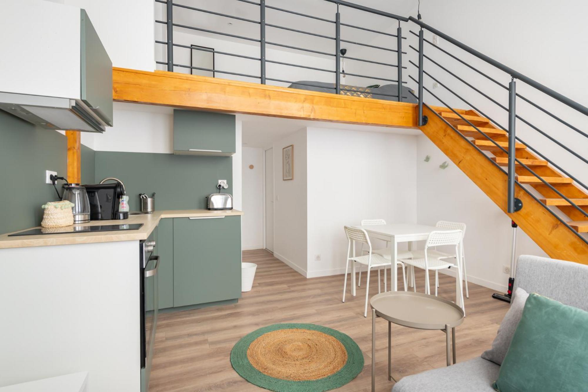 Cafi - Sud Passion * Calme * Linge Hotelier * Fibre * Marseilles Exterior foto