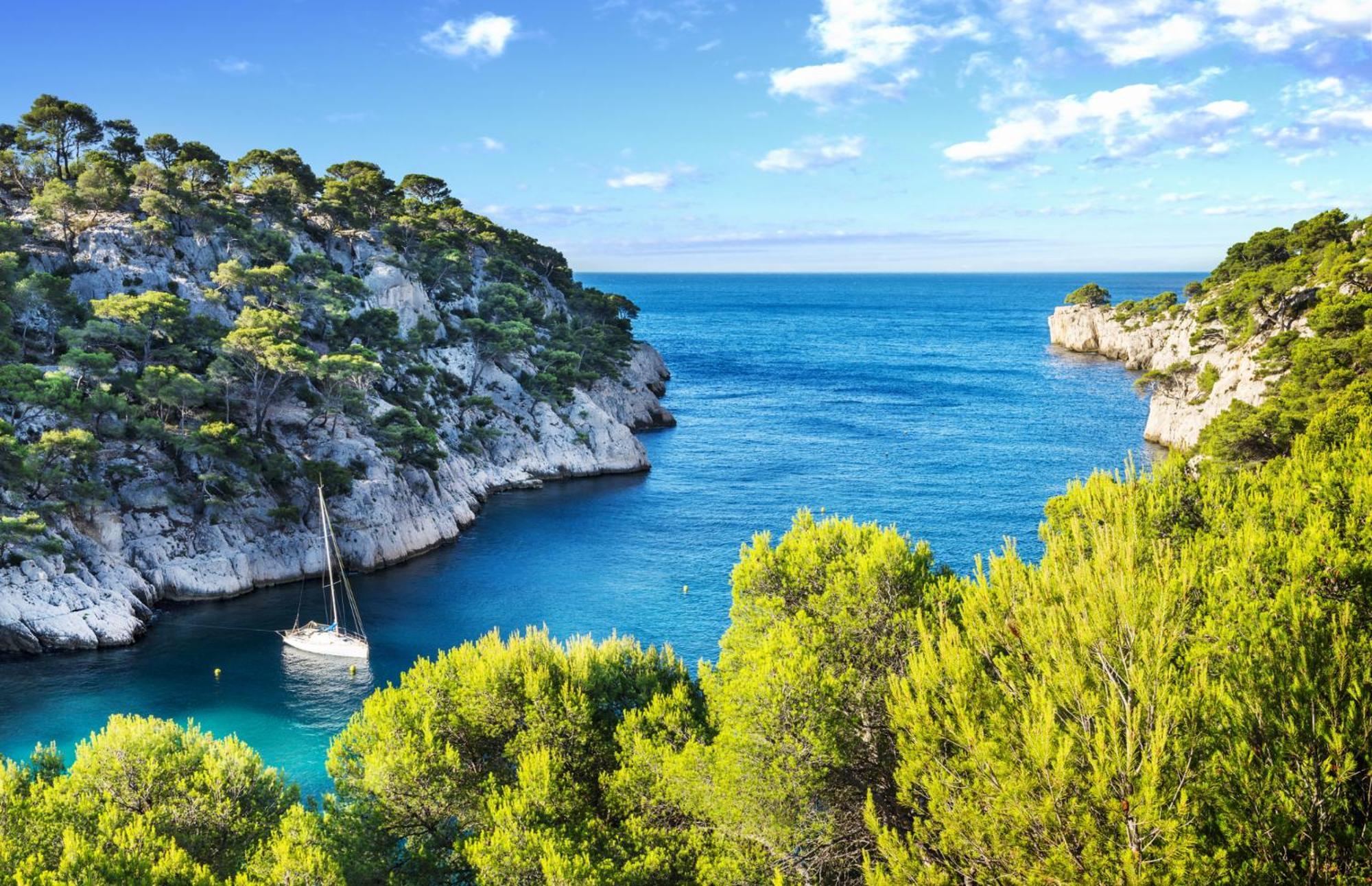Cafi - Sud Passion * Calme * Linge Hotelier * Fibre * Marseilles Exterior foto